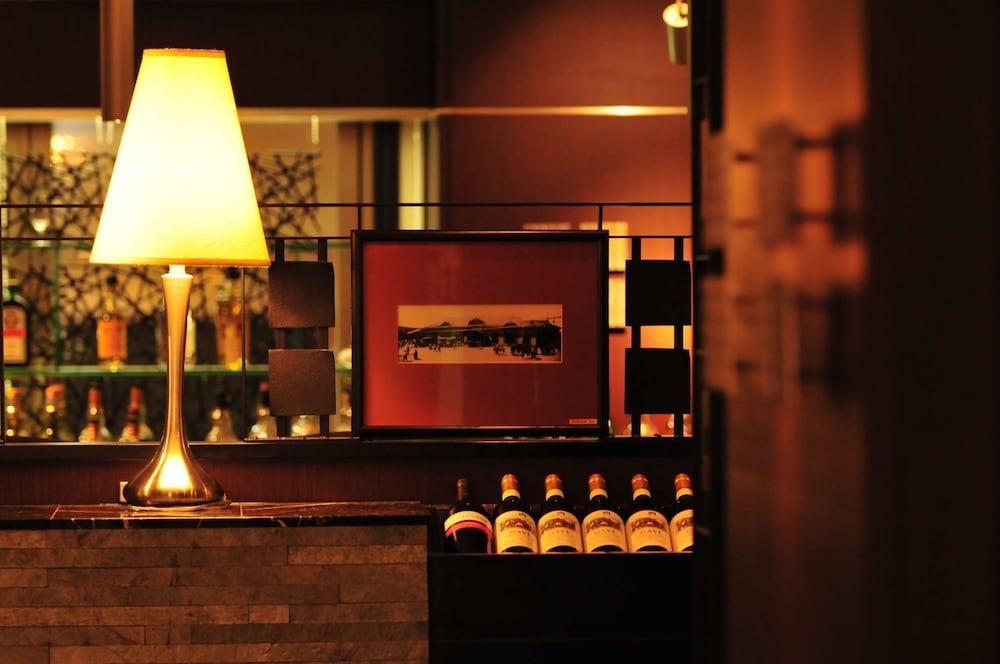 Hotel Metropolitan Morioka New Wing Екстериор снимка