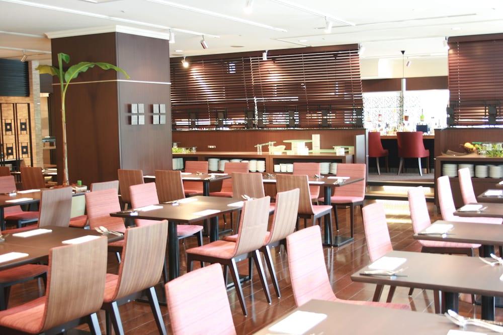 Hotel Metropolitan Morioka New Wing Екстериор снимка