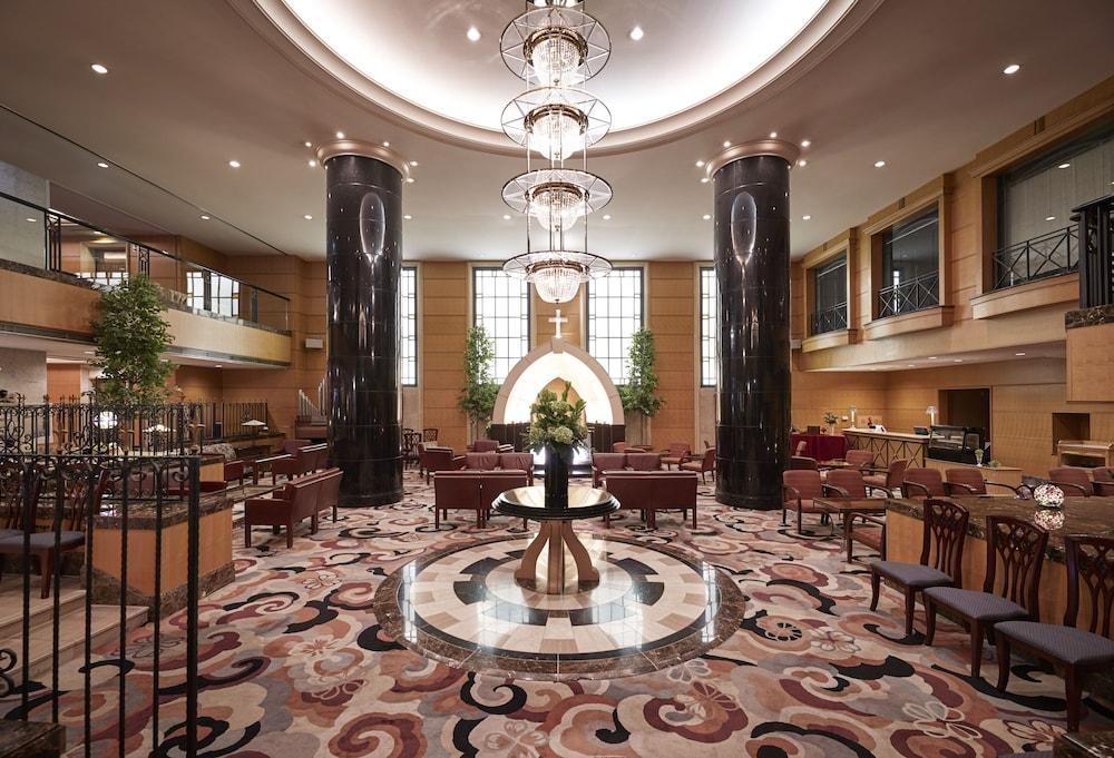Hotel Metropolitan Morioka New Wing Екстериор снимка