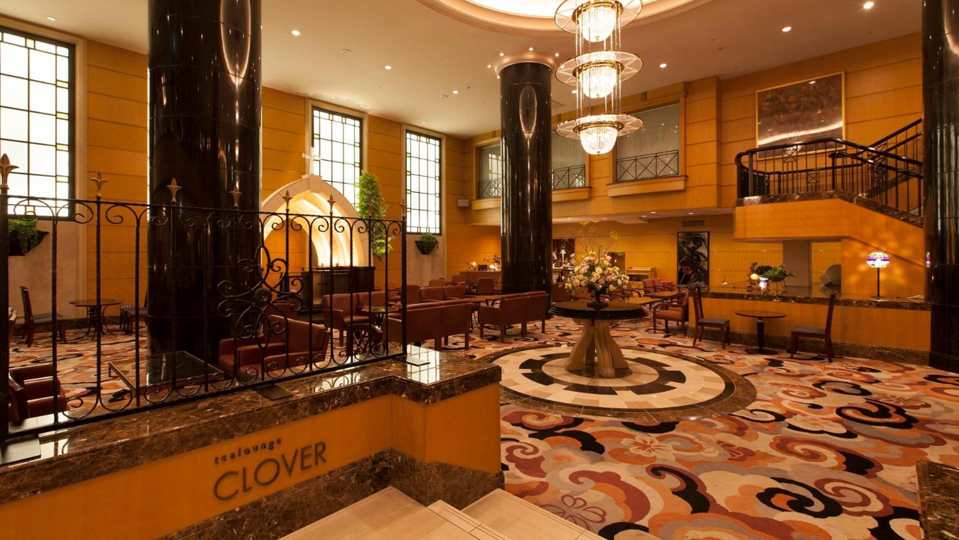 Hotel Metropolitan Morioka New Wing Екстериор снимка