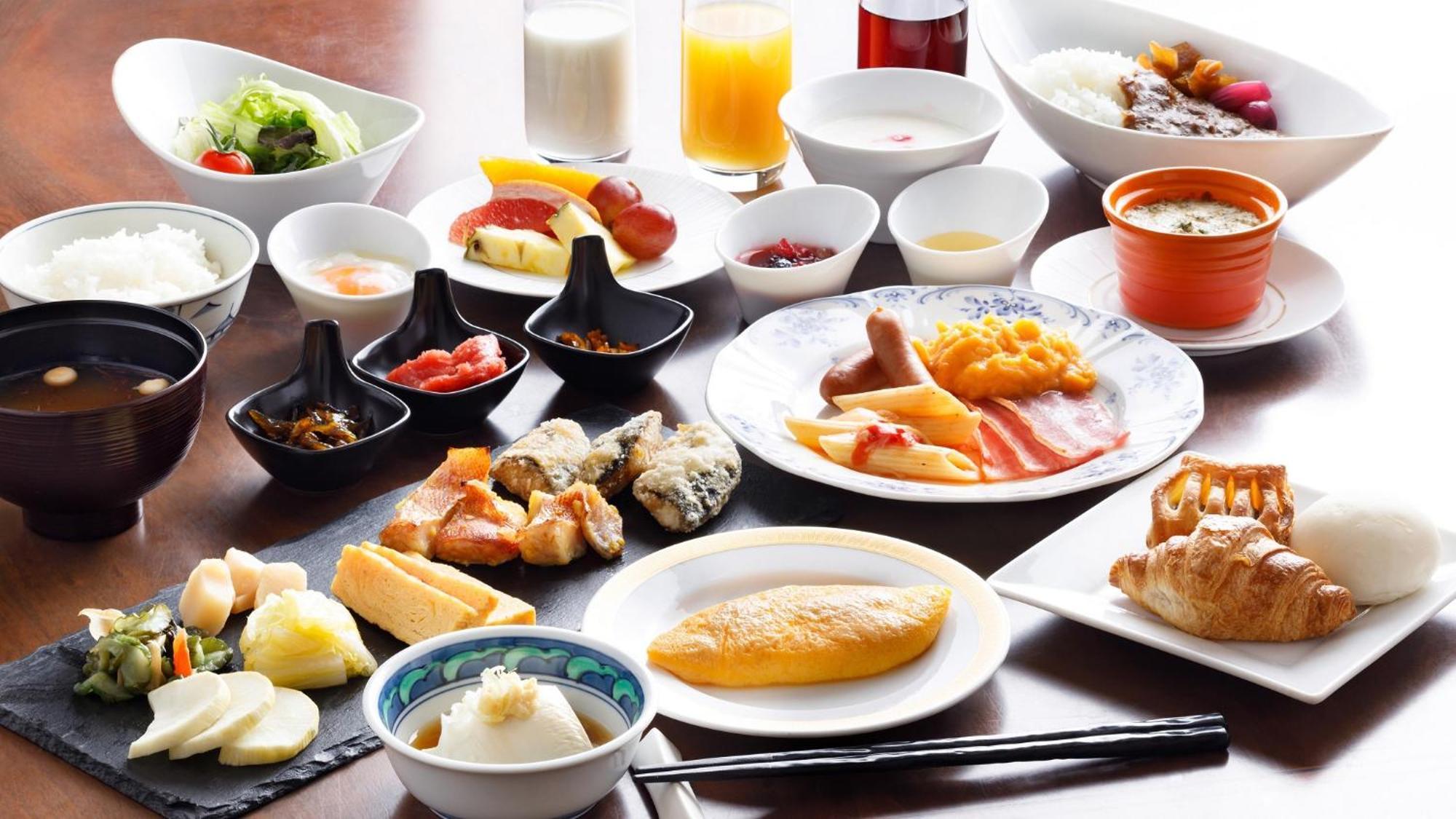 Hotel Metropolitan Morioka New Wing Екстериор снимка